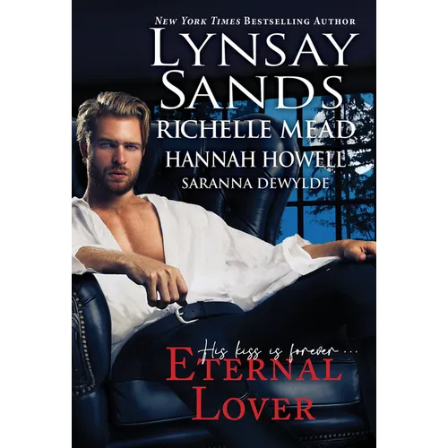Eternal Lover - Paperback
