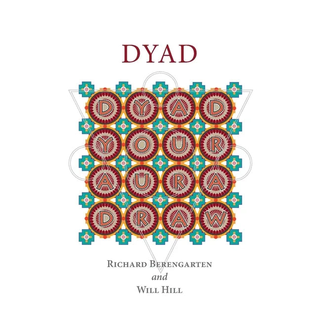 Dyad - Paperback