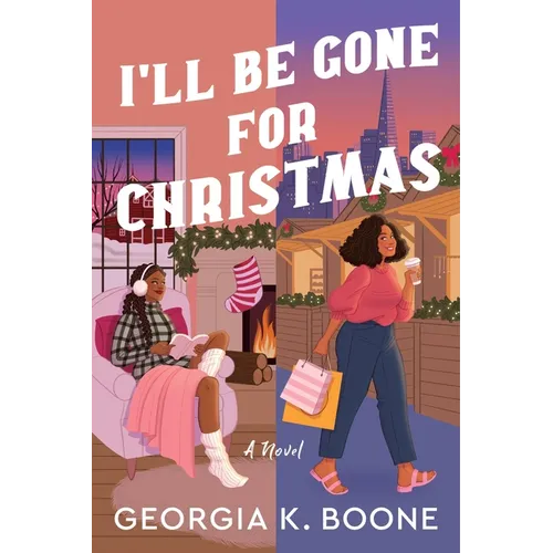 I'll Be Gone for Christmas - Paperback