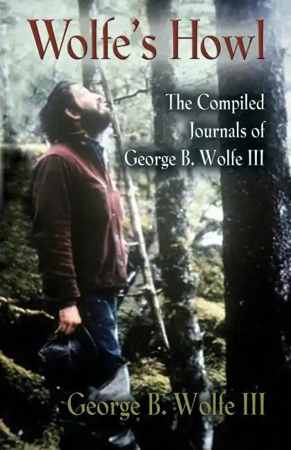 Wolfe's Howl - Paperback