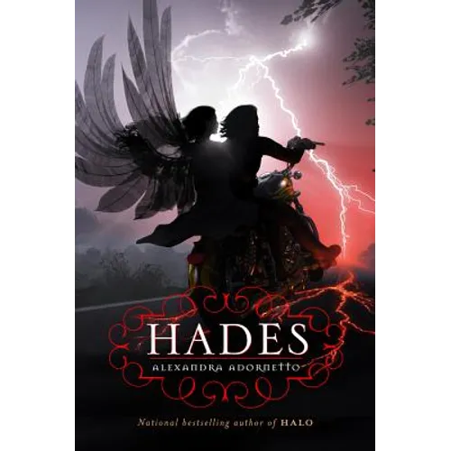 Hades - Paperback