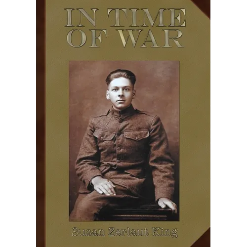 In Time of War - Paperback