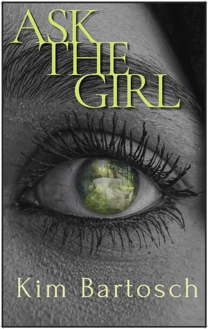 Ask the Girl - Paperback