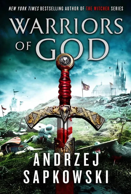 Warriors of God - Paperback