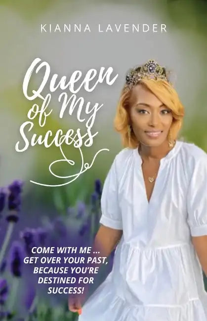 Queen of My Success - Paperback