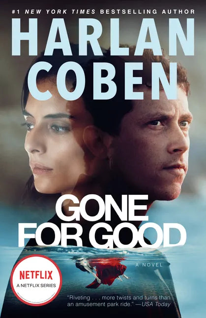 Gone for Good - Paperback