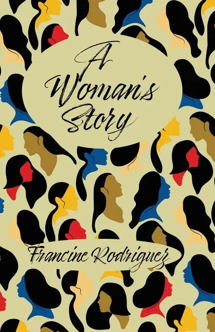 A Woman's Story - Paperback