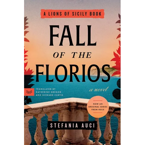 Fall of the Florios - Paperback