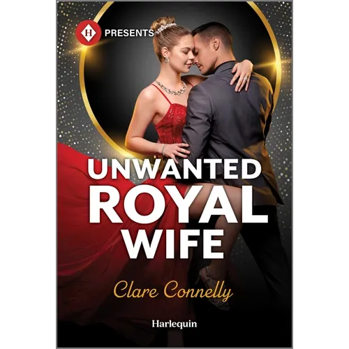 Unwanted Royal Wife - Paperback