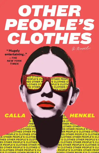 Other People's Clothes - Paperback