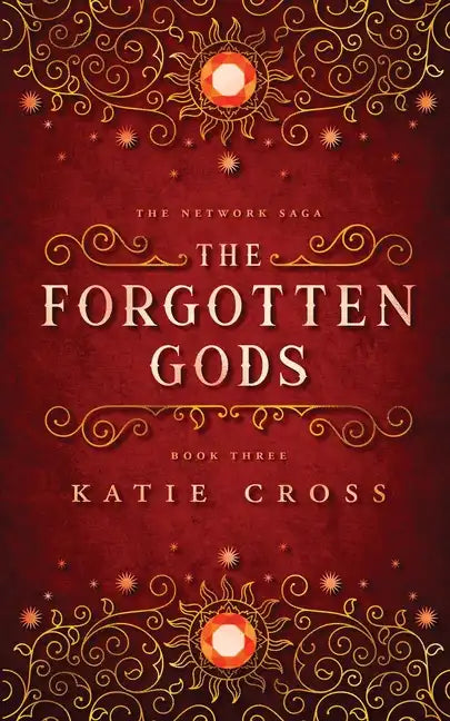 The Forgotten Gods - Paperback