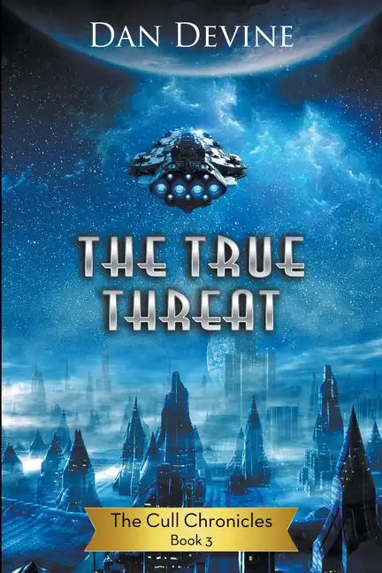 The True Threat - Paperback