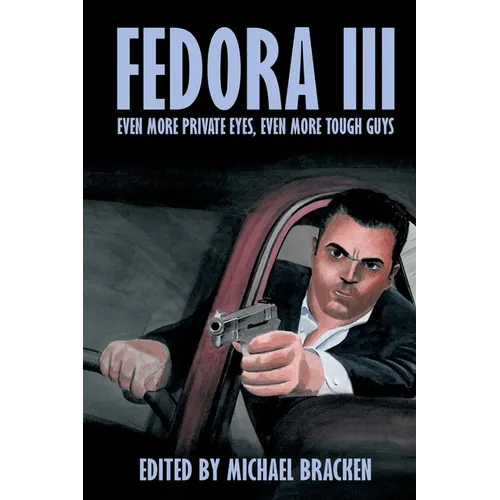 Fedora III - Paperback