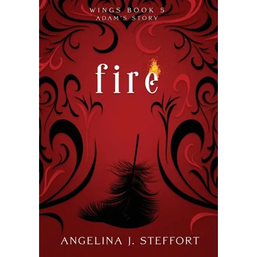 Fire - Hardcover