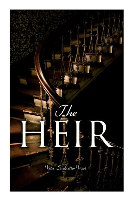 The Heir - Paperback