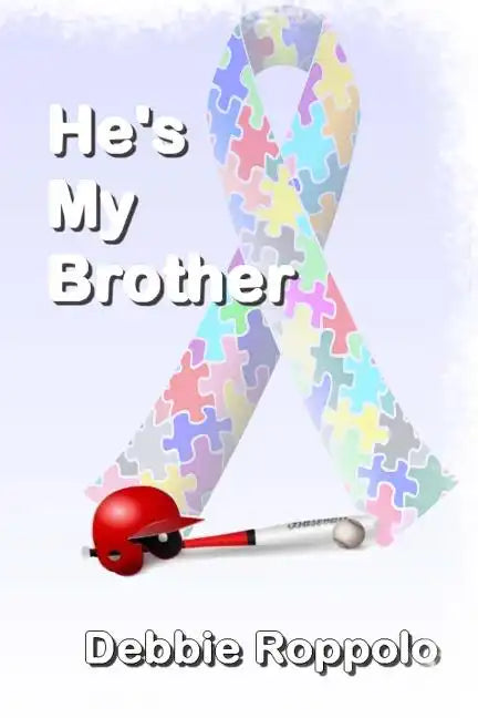 He's My Brother - Paperback