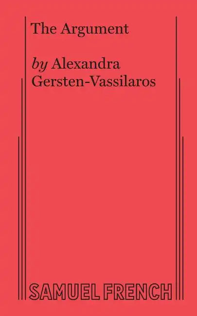 The Argument - Paperback