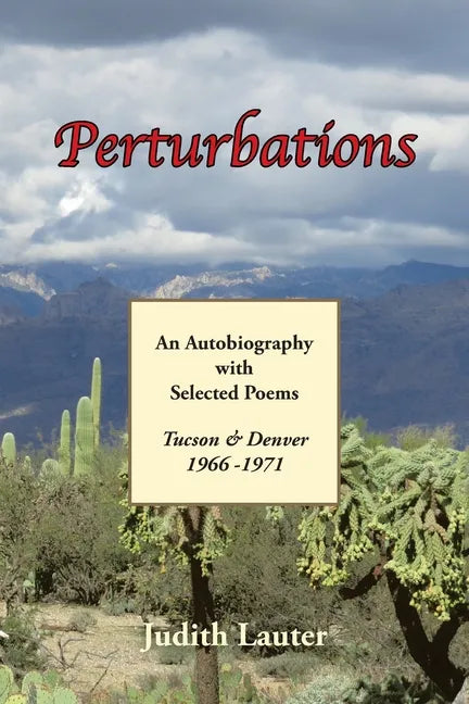 Perturbations - Paperback