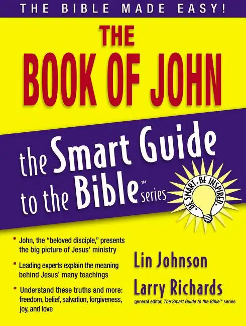 The Book of John - Paperback