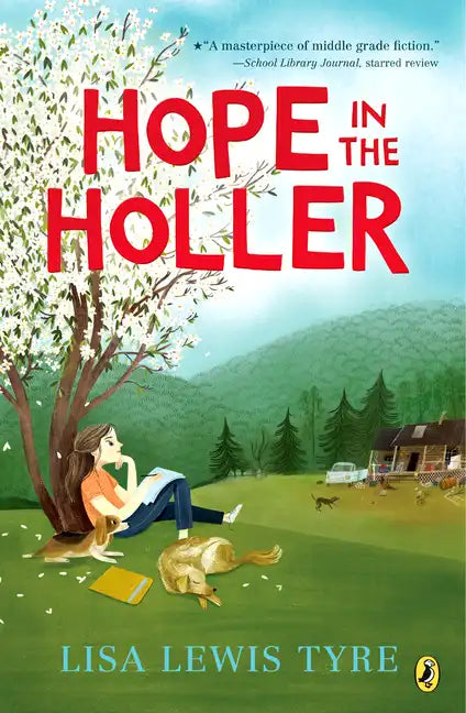 Hope in the Holler - Paperback