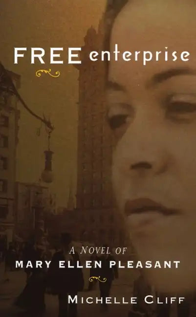 Free Enterprise: A Novel of Mary Ellen Pleasant - Paperback