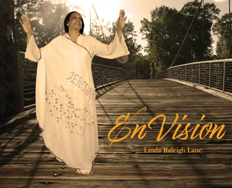 EnVision - Hardcover