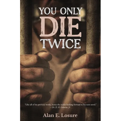 You Only Die Twice - Paperback