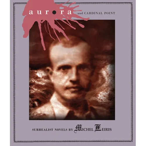 Aurora and Cardinal Point - Hardcover