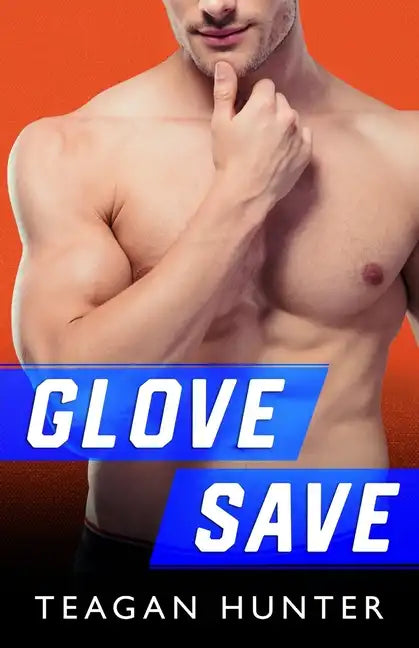 Glove Save - Paperback