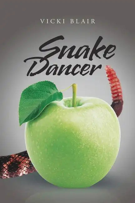 Snake Dancer - Paperback