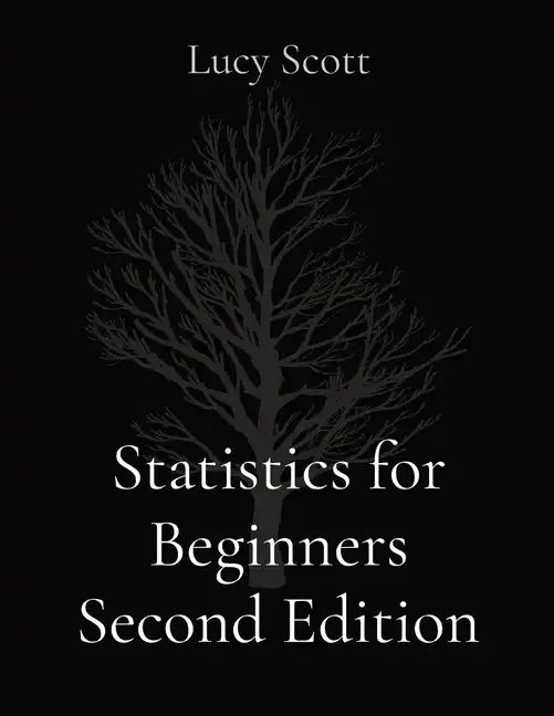 Statistics for Beginners Second Edition - Paperback