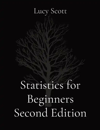 Statistics for Beginners Second Edition - Paperback