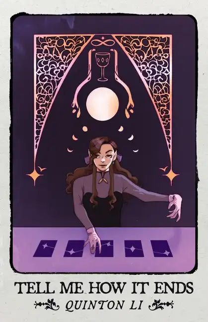 Tell Me How It Ends - Paperback