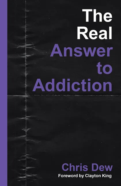 The Real Answer to Addiction - Paperback