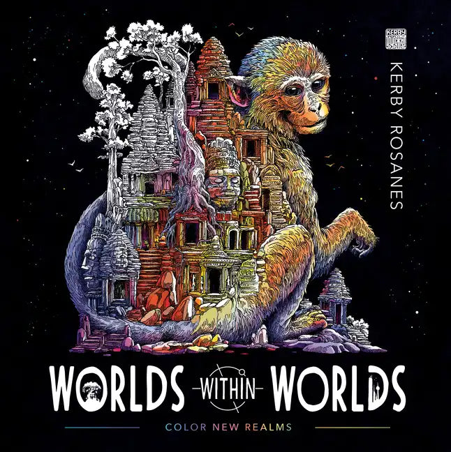 Worlds Within Worlds - Paperback