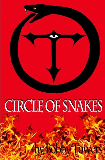 Circle of Snakes - Paperback