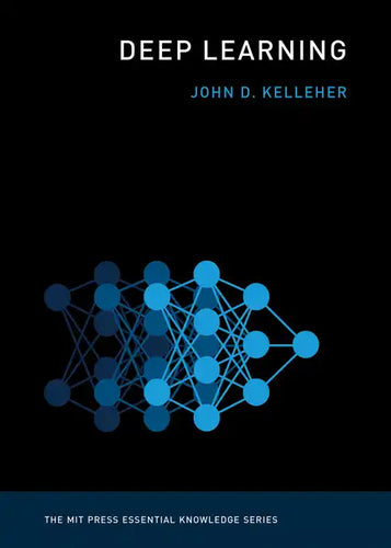 Deep Learning - Paperback