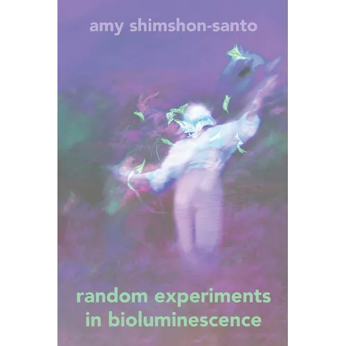 Random Experiments in Bioluminescence - Paperback