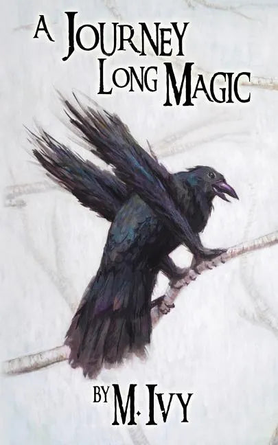 A Journey Long Magic - Paperback