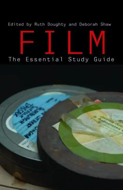 Film: The Essential Study Guide - Paperback