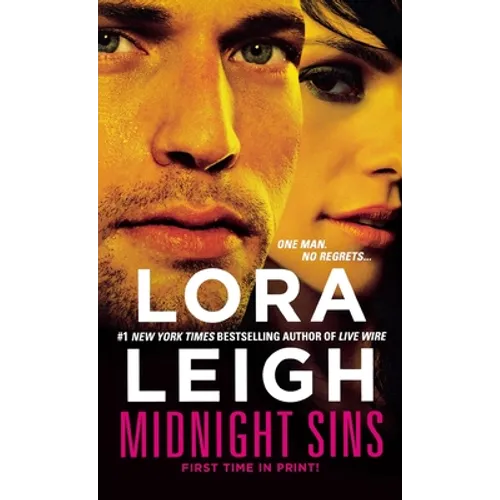 Midnight Sins - Paperback