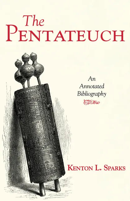 The Pentateuch - Paperback