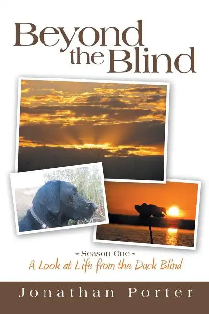 Beyond the Blind: Season One - Paperback
