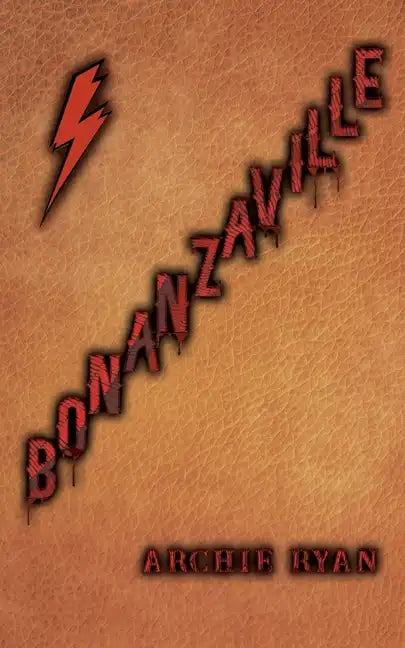 Bonanzaville - Paperback