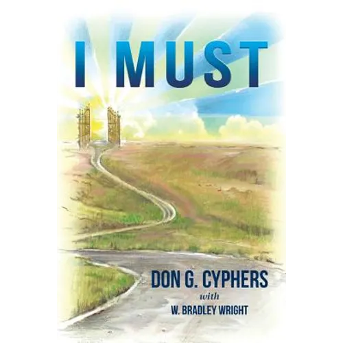 I Must - Paperback