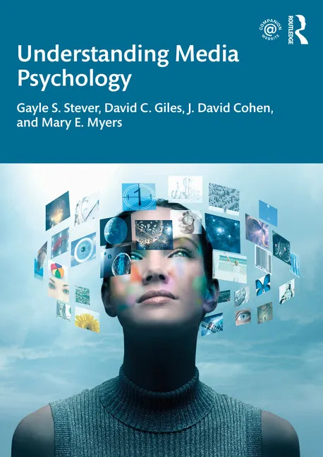 Understanding Media Psychology - Paperback