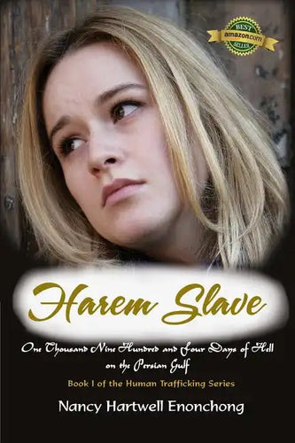 Harem Slave: One Thousand Nine Hundred and Four Days of Hell on the Persian Gulf - Paperback