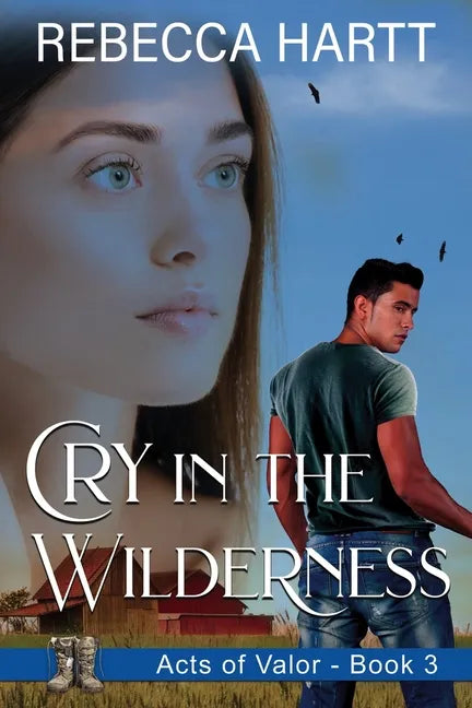 Cry in the Wilderness: Christian Romantic Suspense - Paperback
