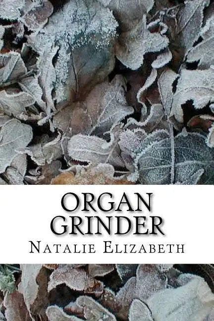 Organ Grinder - Paperback