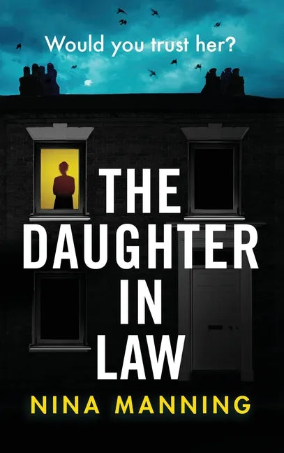The Daughter In Law - Hardcover